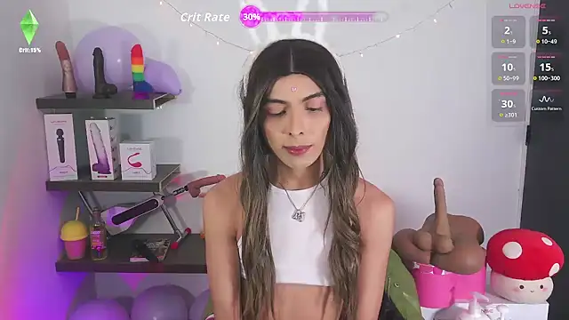 valentina crtti online show from 27, 5, 2026