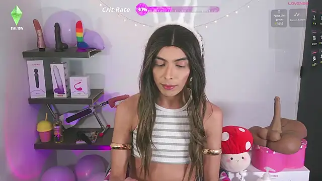 valentina crtti online show from 29, 5, 2026