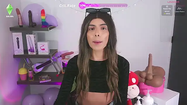 valentina crtti online show from 30, 5, 2026