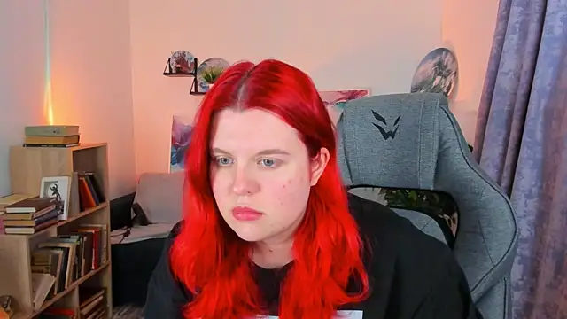 Snapshot of NielletaBlossom chatting on 9, 1, 2026 NielletaBlossom online show from 9, 1, 2026