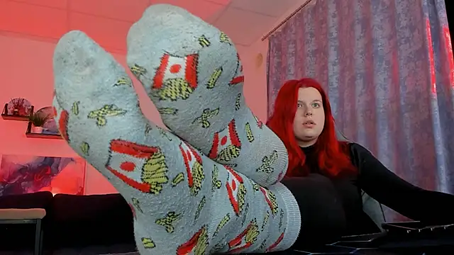 Snapshot of NielletaBlossom chatting on 12, 2, 2026 NielletaBlossom online show from 12, 2, 2026