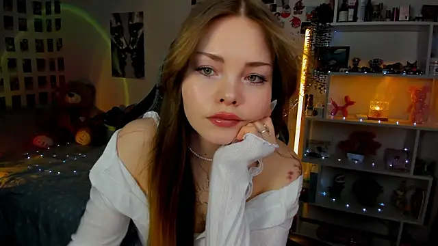 Snapshot of AkiraKatsu chatting on 10, 1, 2026 AkiraKatsu online show from 10, 1, 2026