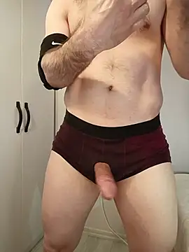 PerfectBisex online show from 4, 5, 2026