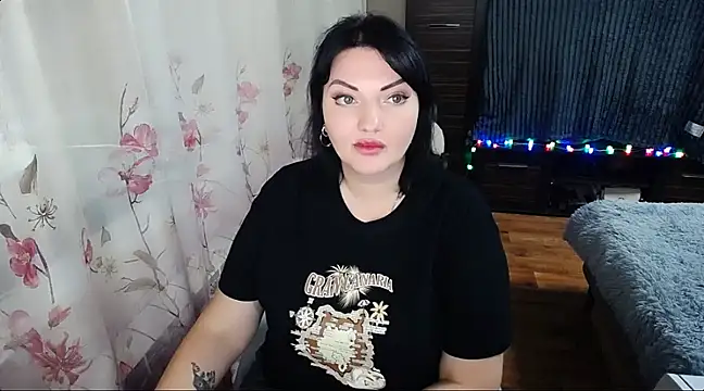 Snapshot of Lady_Boom_Wild_ chatting on 3, 12, 2024 Lady Boom Wild  online show from 3, 12, 2024