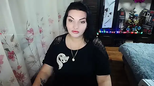 Snapshot of Lady_Boom_Wild_ chatting on 4, 12, 2024 Lady Boom Wild  online show from 4, 12, 2024