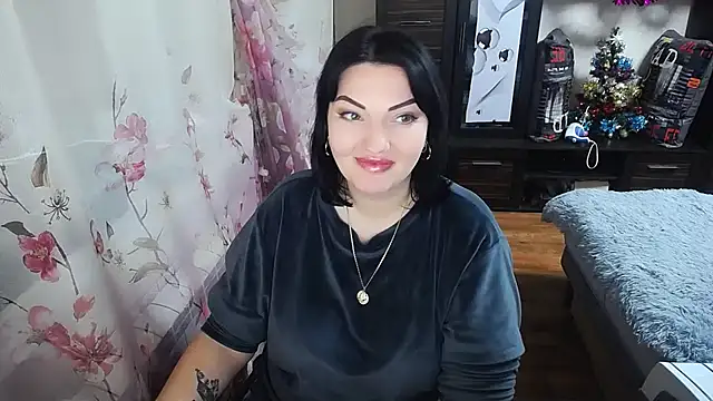 Snapshot of Lady_Boom_Wild_ chatting on 9, 12, 2024 Lady Boom Wild  online show from 9, 12, 2024