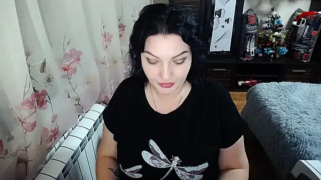 Snapshot of Lady_Boom_Wild_ chatting on 21, 12, 2024 Lady Boom Wild  online show from 21, 12, 2024