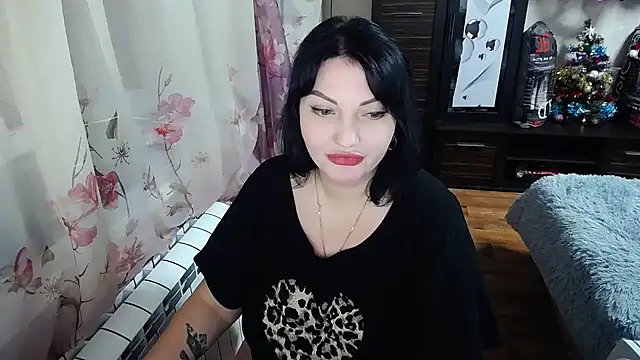 Snapshot of Lady_Boom_Wild_ chatting on 22, 12, 2024 Lady Boom Wild  online show from 22, 12, 2024