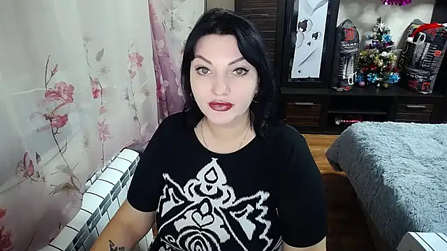 Snapshot of Lady_Boom_Wild_ chatting on 23, 12, 2024 Lady Boom Wild  online show from 23, 12, 2024