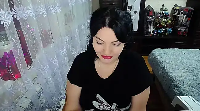 Snapshot of Lady_Boom_Wild_ chatting on 8, 1, 2025 Lady Boom Wild  online show from 8, 1, 2025