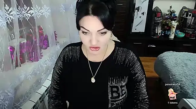 Snapshot of Lady_Boom_Wild_ chatting on 14, 1, 2025 Lady Boom Wild  online show from 14, 1, 2025