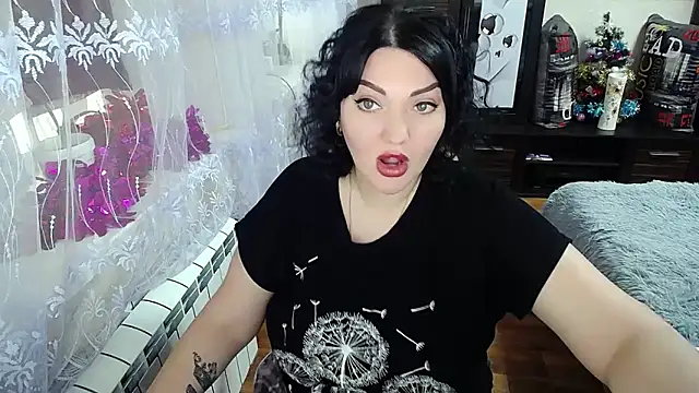 Snapshot of Lady_Boom_Wild_ chatting on 17, 1, 2025 Lady Boom Wild  online show from 17, 1, 2025