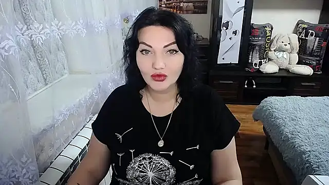 Snapshot of Lady_Boom_Wild_ chatting on 24, 1, 2025 Lady Boom Wild  online show from 24, 1, 2025