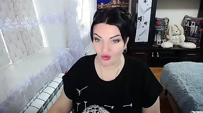 Snapshot of Lady_Boom_Wild_ chatting on 28, 1, 2025 Lady Boom Wild  online show from 28, 1, 2025