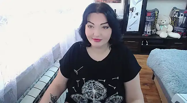 Snapshot of Lady_Boom_Wild_ chatting on 25, 2, 2025 Lady Boom Wild  online show from 25, 2, 2025