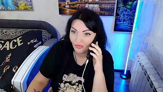 Snapshot of Lady_Boom_Wild_ chatting on 19, 9, 2025 Lady Boom Wild  online show from 19, 9, 2025