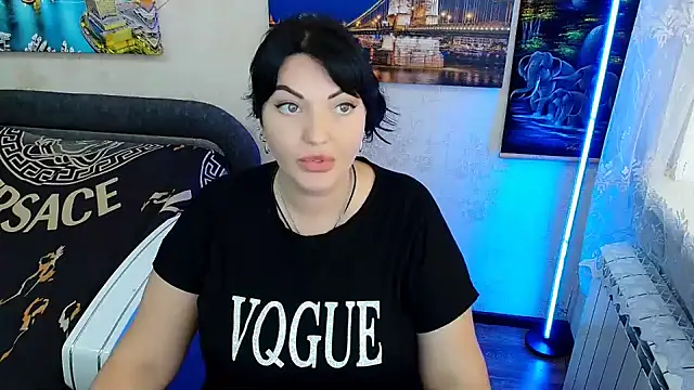 Snapshot of Lady_Boom_Wild_ chatting on 23, 9, 2025 Lady Boom Wild  online show from 23, 9, 2025