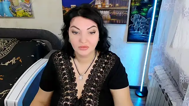 Snapshot of Lady_Boom_Wild_ chatting on 29, 9, 2025 Lady Boom Wild  online show from 29, 9, 2025