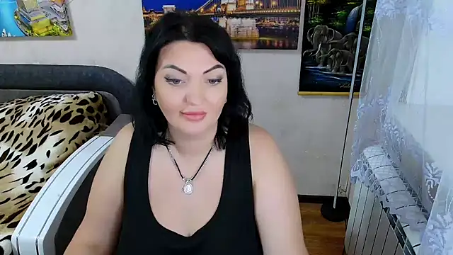 Snapshot of Lady_Boom_Wild_ chatting on 30, 9, 2025 Lady Boom Wild  online show from 30, 9, 2025