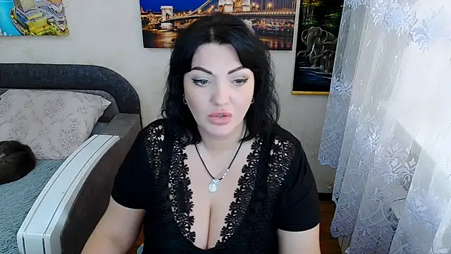 Snapshot of Lady_Boom_Wild_ chatting on 13, 10, 2025 Lady Boom Wild  online show from 13, 10, 2025