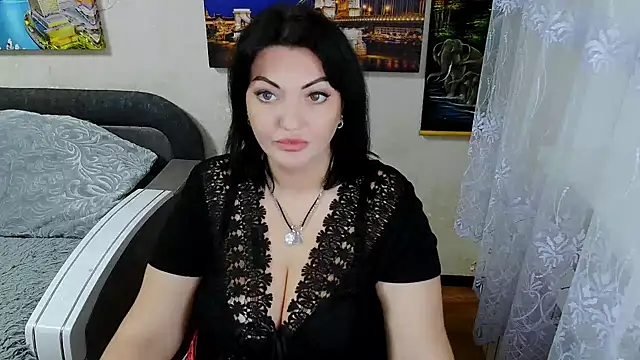 Snapshot of Lady_Boom_Wild_ chatting on 15, 10, 2025 Lady Boom Wild  online show from 15, 10, 2025