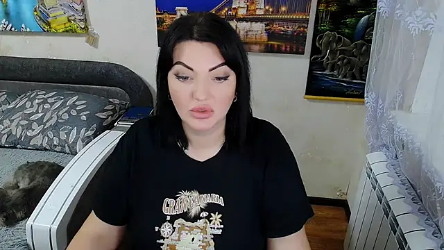 Snapshot of Lady_Boom_Wild_ chatting on 22, 10, 2025 Lady Boom Wild  online show from 22, 10, 2025