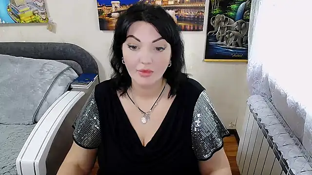 Snapshot of Lady_Boom_Wild_ chatting on 25, 10, 2025 Lady Boom Wild  online show from 25, 10, 2025