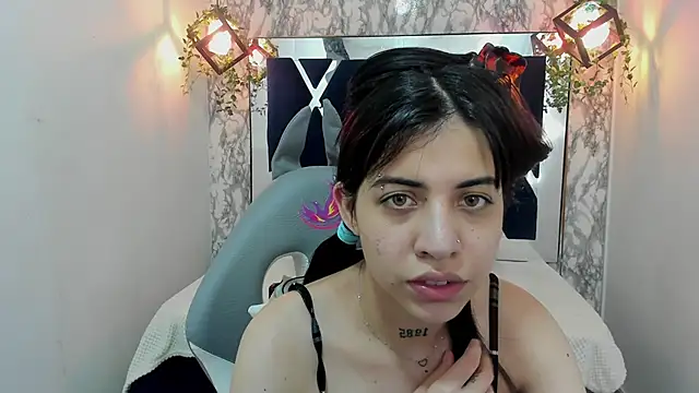 Violet m online show from 7, 12, 2024