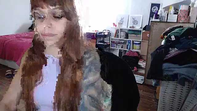 Snapshot of bunnylolaa4 chatting on 14, 9, 2025 bunnylolaa4 online show from 14, 9, 2025