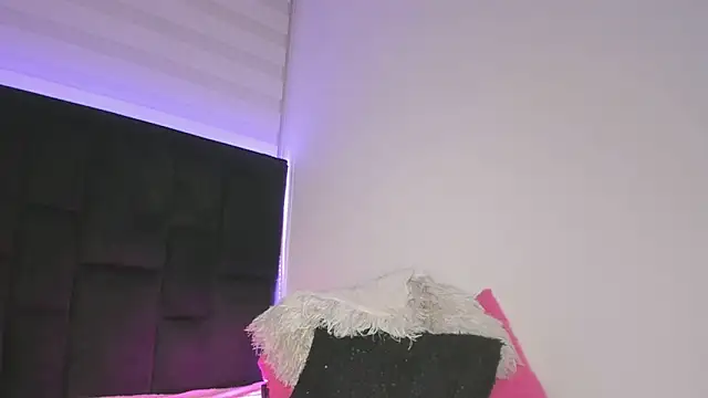 DesireSweet online show from 27, 2, 2025