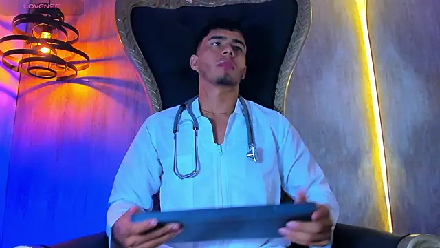 thaddeus king online show from 27, 9, 2025