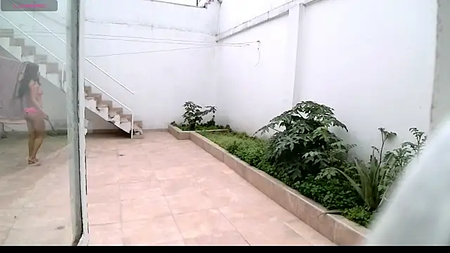 Snapshot of IssabellaJones chatting on 7, 3, 2025 IssabellaJones online show from 7, 3, 2025