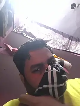 Snapshot of bobbyronak chatting on 1, 4, 2026 bobbyronak online show from 1, 4, 2026