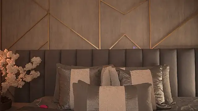 miia blake online show from 16, 10, 2025