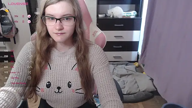 Tomato Tease online show from 18, 9, 2025