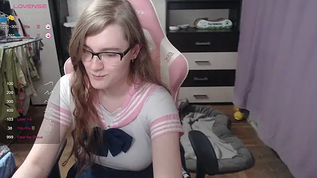 Tomato Tease online show from 19, 9, 2025