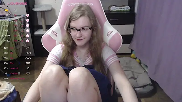 Tomato Tease online show from 20, 9, 2025