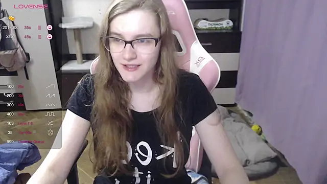 Tomato Tease online show from 22, 9, 2025