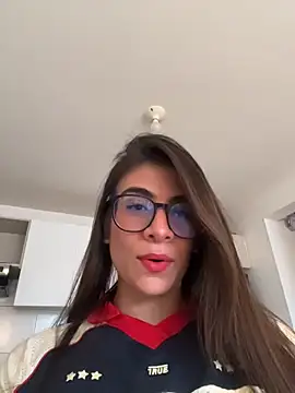 MariaIsabella8 online show from 1, 6, 2026