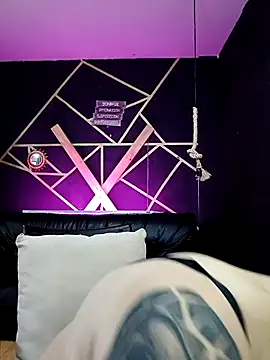 Snapshot of Gelena_Black chatting on 12, 9, 2025 Gelena Black online show from 12, 9, 2025