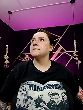 Snapshot of Gelena_Black chatting on 19, 9, 2025 Gelena Black online show from 19, 9, 2025