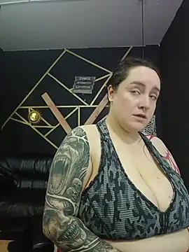 Snapshot of Gelena_Black chatting on 14, 10, 2025 Gelena Black online show from 14, 10, 2025