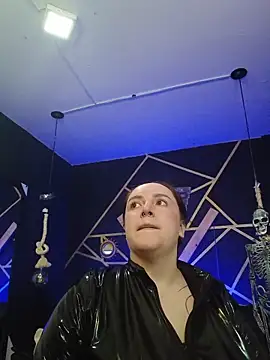 Snapshot of Gelena_Black chatting on 15, 10, 2025 Gelena Black online show from 15, 10, 2025