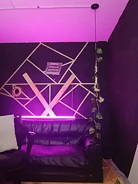 Gelena Black online show from 18, 11, 2025