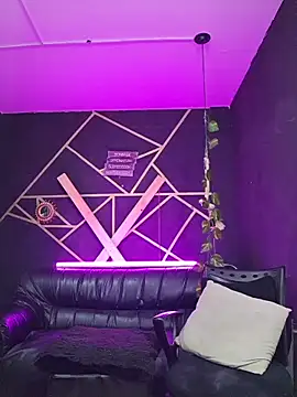 Gelena Black online show from 1, 12, 2025