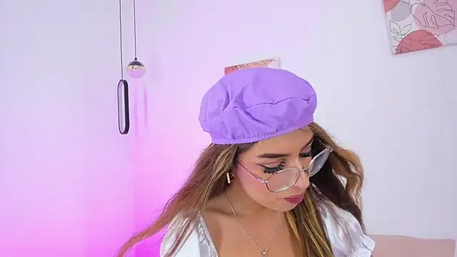 samantha  fairy online show from 10, 12, 2024