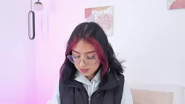 samantha  fairy online show from 22, 12, 2024