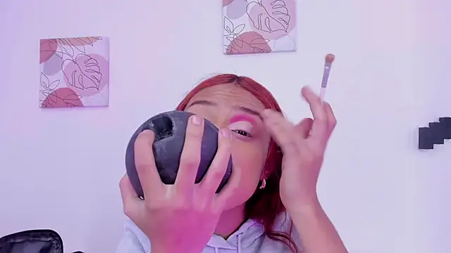 samantha  fairy online show from 9, 3, 2025