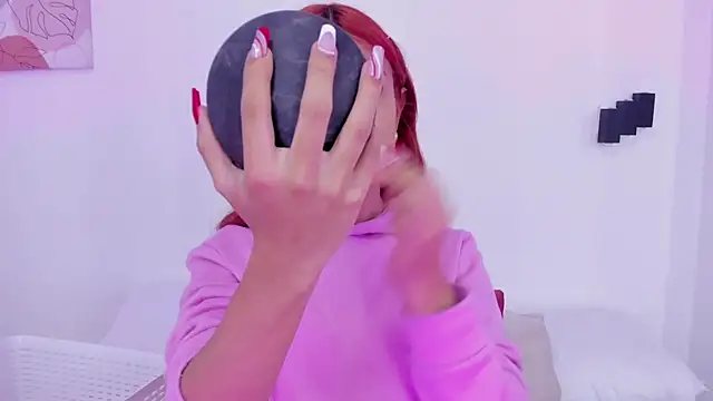 samantha  fairy online show from 11, 3, 2025