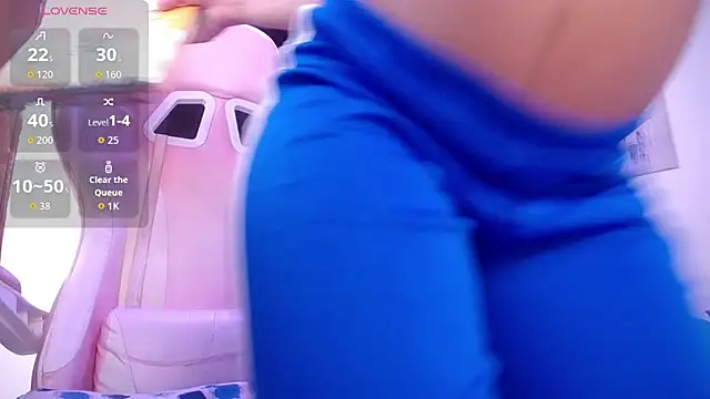 abby tgn online show from 19, 9, 2025